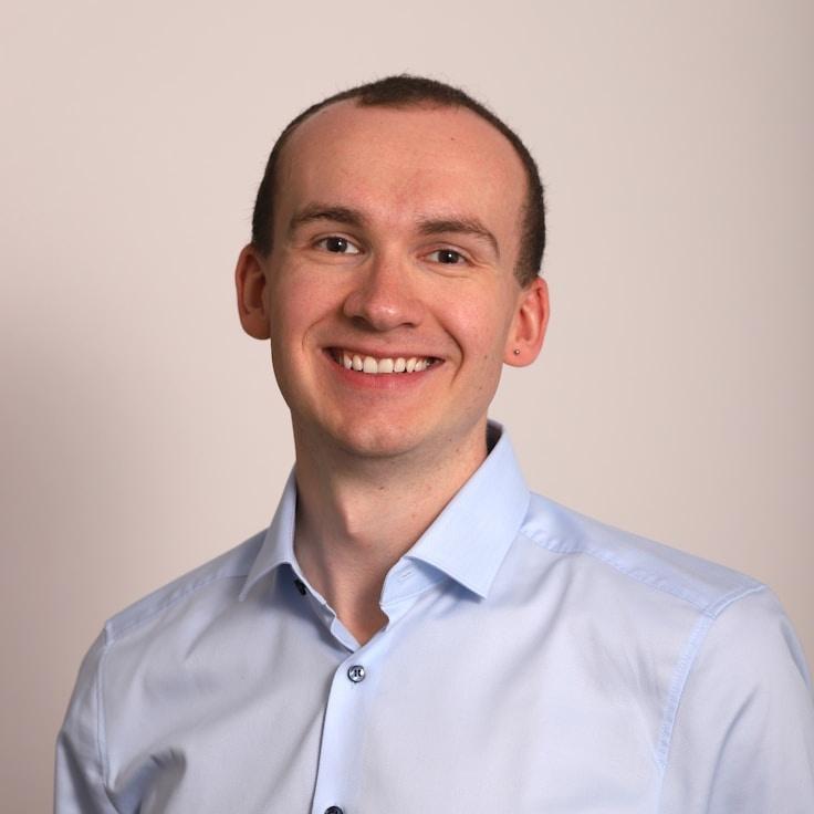 Portrait of Mika Ito, group coordinator and fusion cooking expert